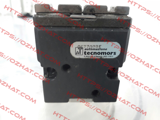 OPE050  Tecnomors