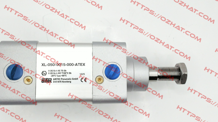 XL-050-0015-000-ATEX Airtec