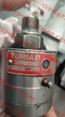 GD-120-AP-C019 Turian