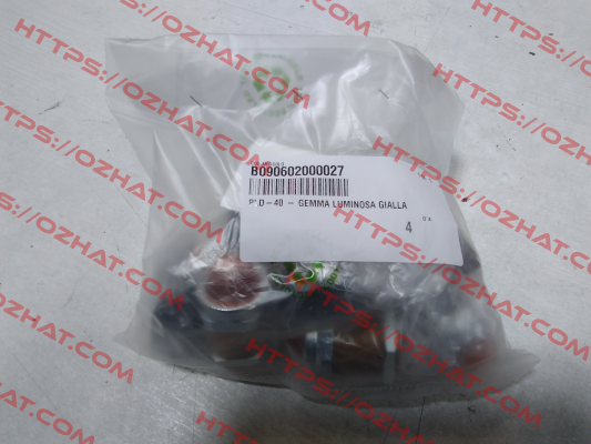 B090602000027 TECHNOR