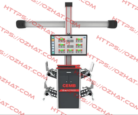 DWA3500 Cemb