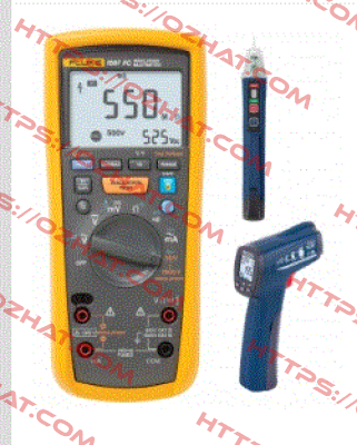 1587FC-KIT3 Fluke