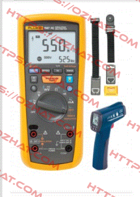 1587FC-KIT Fluke