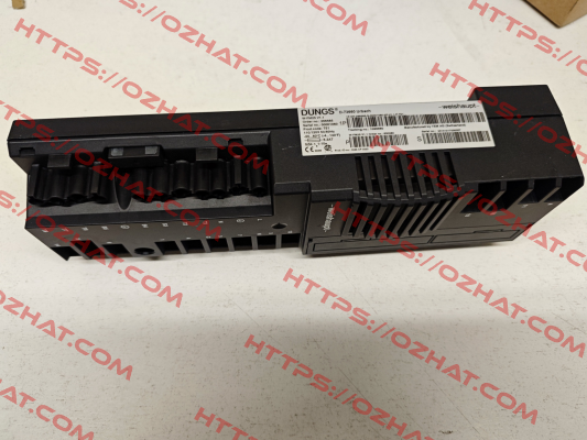 23030100450 /  W-FM25 IB 120V Weishaupt