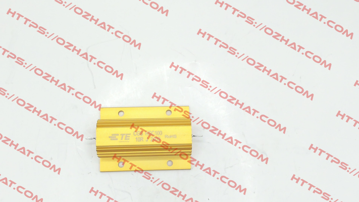 HSC10010RJ TE Connectivity (Tyco Electronics)