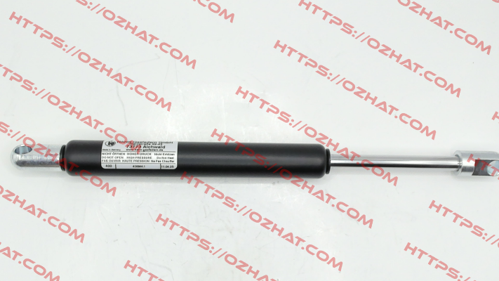 28-0139U Hahn Gasfedern