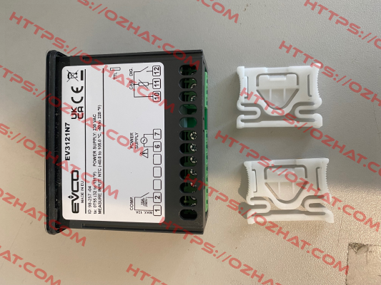 EV3121N7 EVCO - Every Control