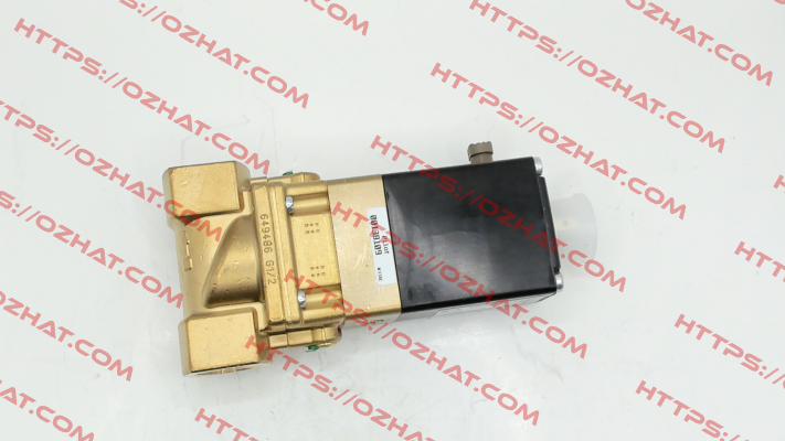 PN: 00431609, Type 5282 Burkert