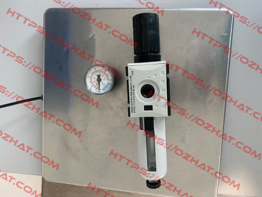 KFRG-114-8-5-PC-B-HA Sopra-Pneumatic