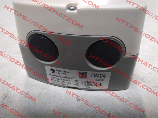 DM24 Industrie Technik