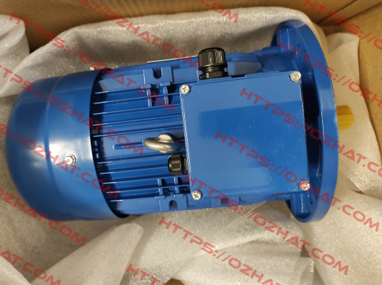 FA3 100 LB-4 Felm