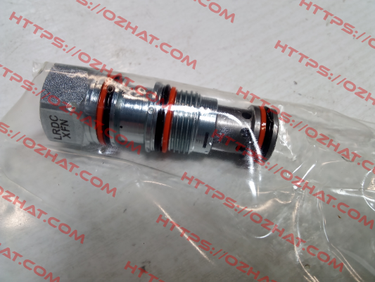 LRDCXFN Sun Hydraulics
