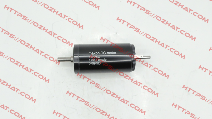 118800 Maxon