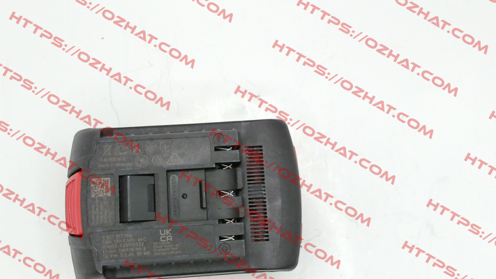 1 600 A00 2U5 Bosch