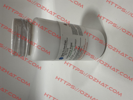 EJ-510 - 500 ml Eljen Technology