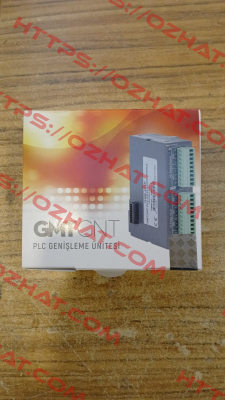 GXM-40UA GMTCNT