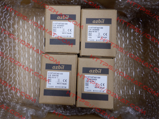 BLV640NM50F-1 Oriental Motor