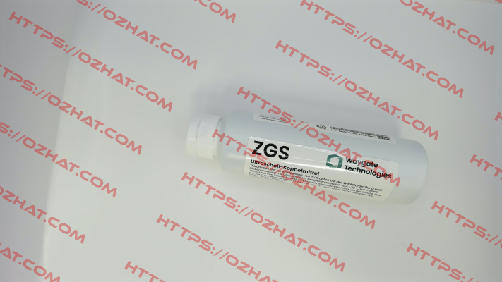 199M0001 / ZGS (5 x 250g) GE Inspection Technologies