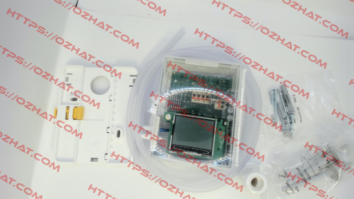 DPA2500+ LCD AA MultiRange / 667111 Thermokon