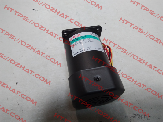 5IK 90GX-SFP / 5C0A536101 Sesame Motor