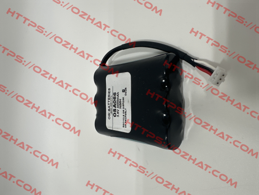 OSA066   / AB-7 OSI Batteries