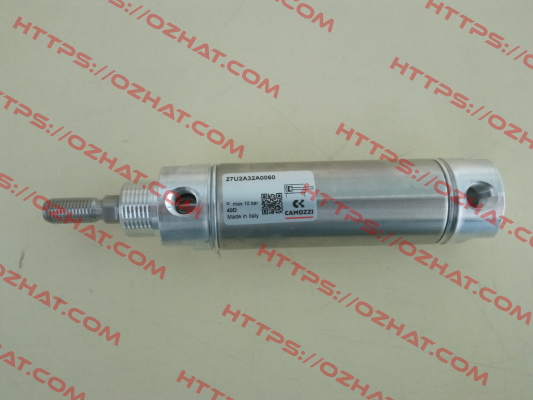 27U2A32A0060 Camozzi