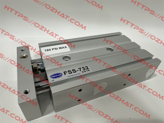 FSS-732 Fabco Air