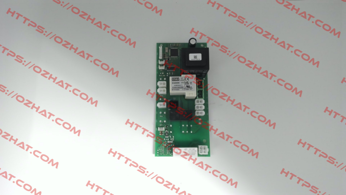 XW05K - 430C0 V1.3 Dixell