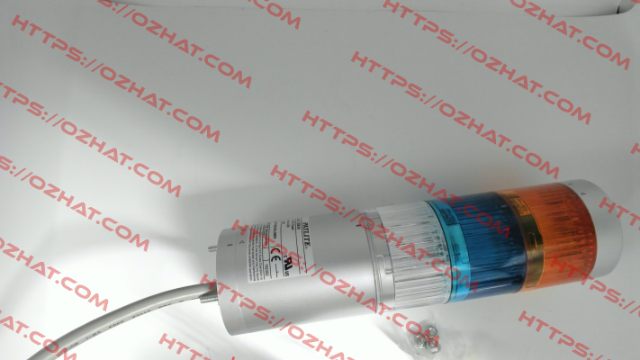 LR6-302WJNU-YBC Patlite