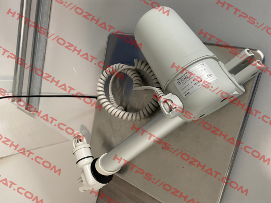 Verin Megamat MCZ 72752 DEWERT