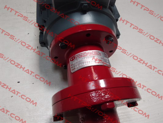 F0G025W0CDNB011 POMPE CUCCHI SRL