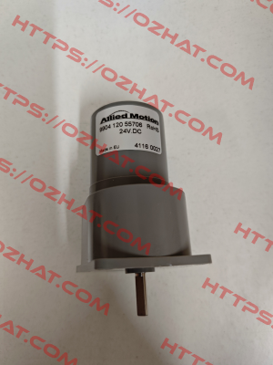 003GDC00045 / 9904 120 55706 Premotec
