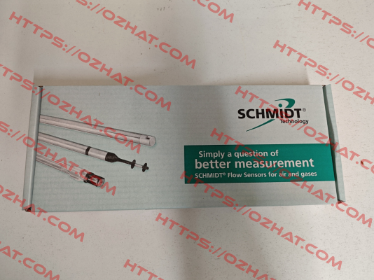 SS 20.400 513970-21252S SCHMIDT Technology