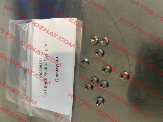 H0326361 Hemwater