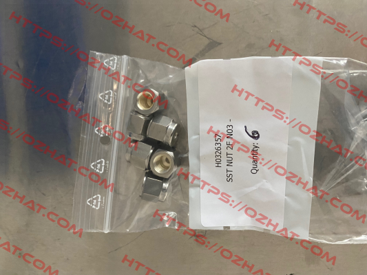 H0326357 Hemwater