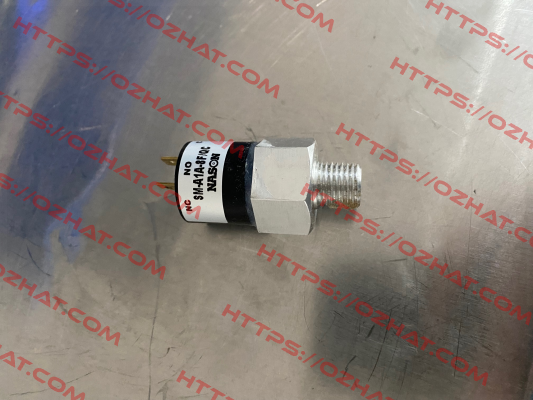 SM-A1A-8F/QC Nason