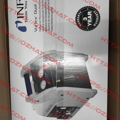 714-202-G11 Inficon
