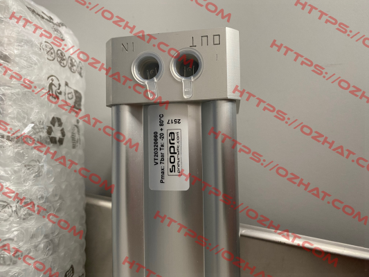 VT20320660 Sopra-Pneumatic
