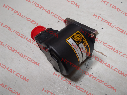 I/63-5000-5-BZ-Z-CL-R Elcis
