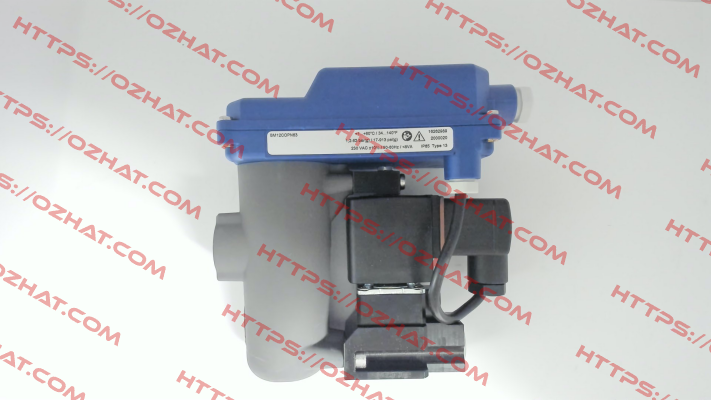 2000020 / BM 12 CO PN63, 230VAC Beko
