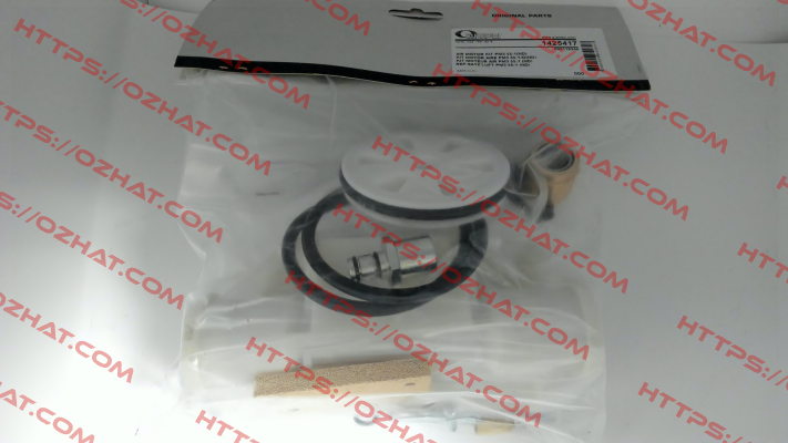 1425417 Alentec Orion