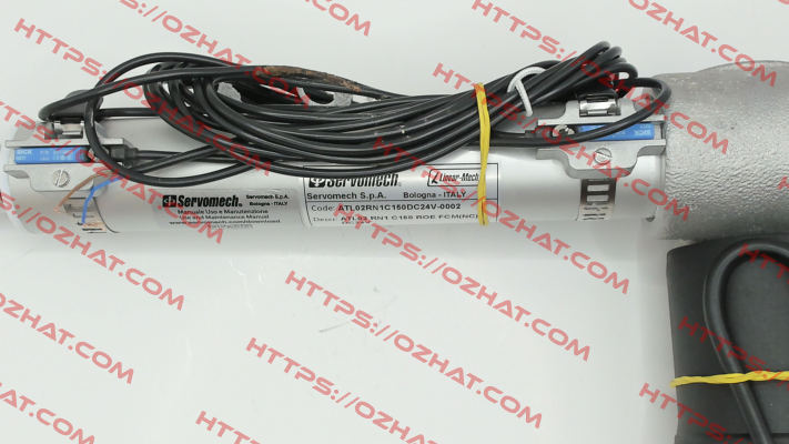 ATL02 RN1 C150 ROE FCM(NC) Linear-mech