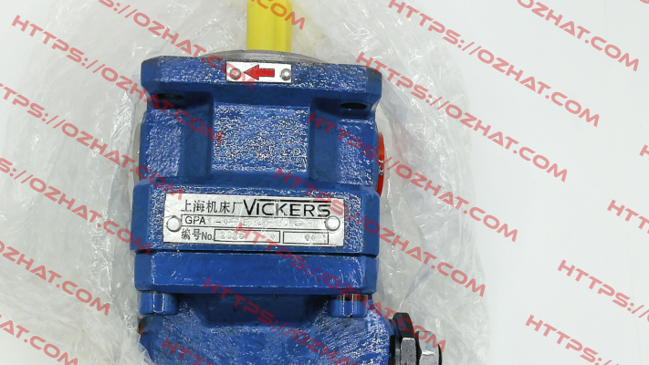 GPA1-4-EK2-30R Vickers (Eaton)