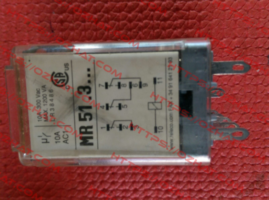 MR51.3  Comat Releco