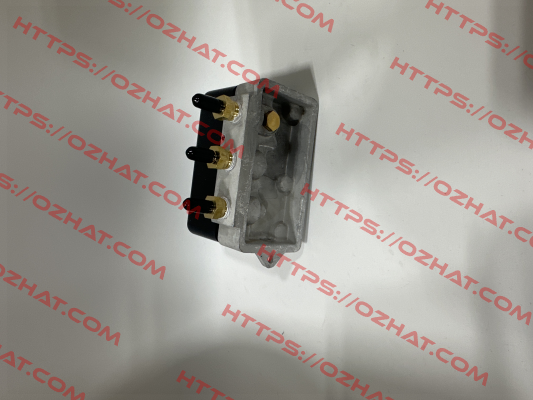 C-9506-1 (V-9502) Johnson Controls