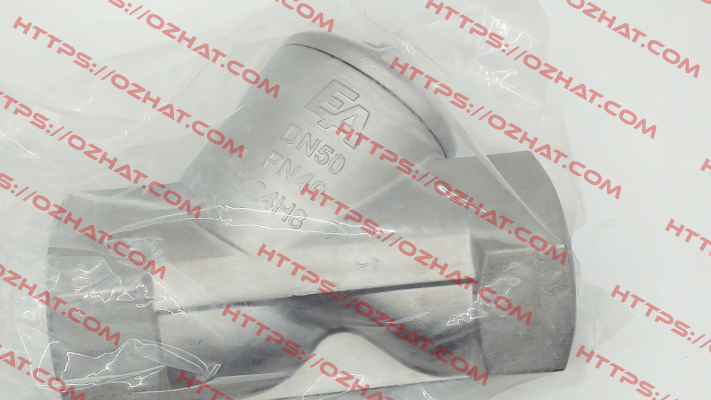EB310028 End Armaturen