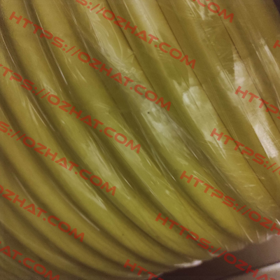 Drum 5 G 6 mm² yellow / 130000033 Semoflex