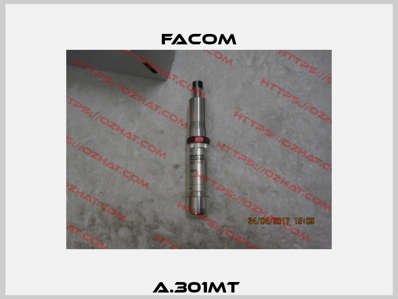 A.301MT  Facom