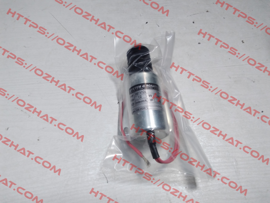 I451V12c System di Rosati