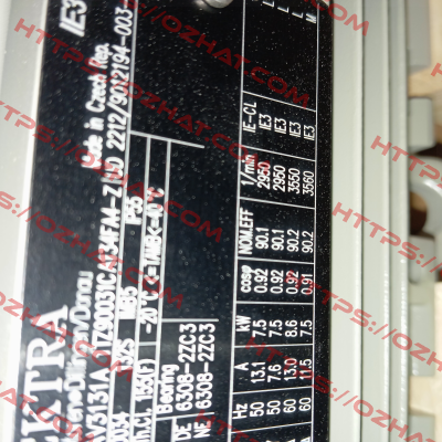 1TZ9003-1CA13-4FA4 Lammers